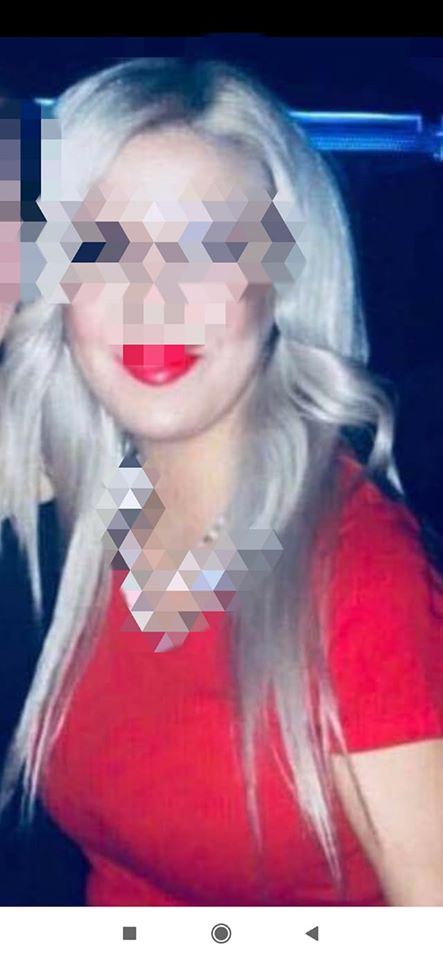 Επίθεση με βιτριόλι: Σατανική stalker η 35χρονη ύποπτη - Παρακολουθούσε εμμονικά το facebook της Ιωάννας- Κλήθηκε και κατέθεσε και ο σύντροφος της 35χρονης- Η 35χρονη κατάγεται από την ίδια περιοχή με την άτυχη 34χρονη- Βρέθηκαν στοιχεία στο σπίτι της ύποπτης (photos)