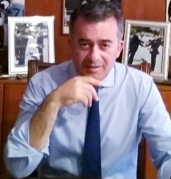 Δημήτρης Κωνσταντόπουλος: Η Τριτοβάθμια Εκπαίδευση αποχαιρετά το δήμο Ήλιδας…