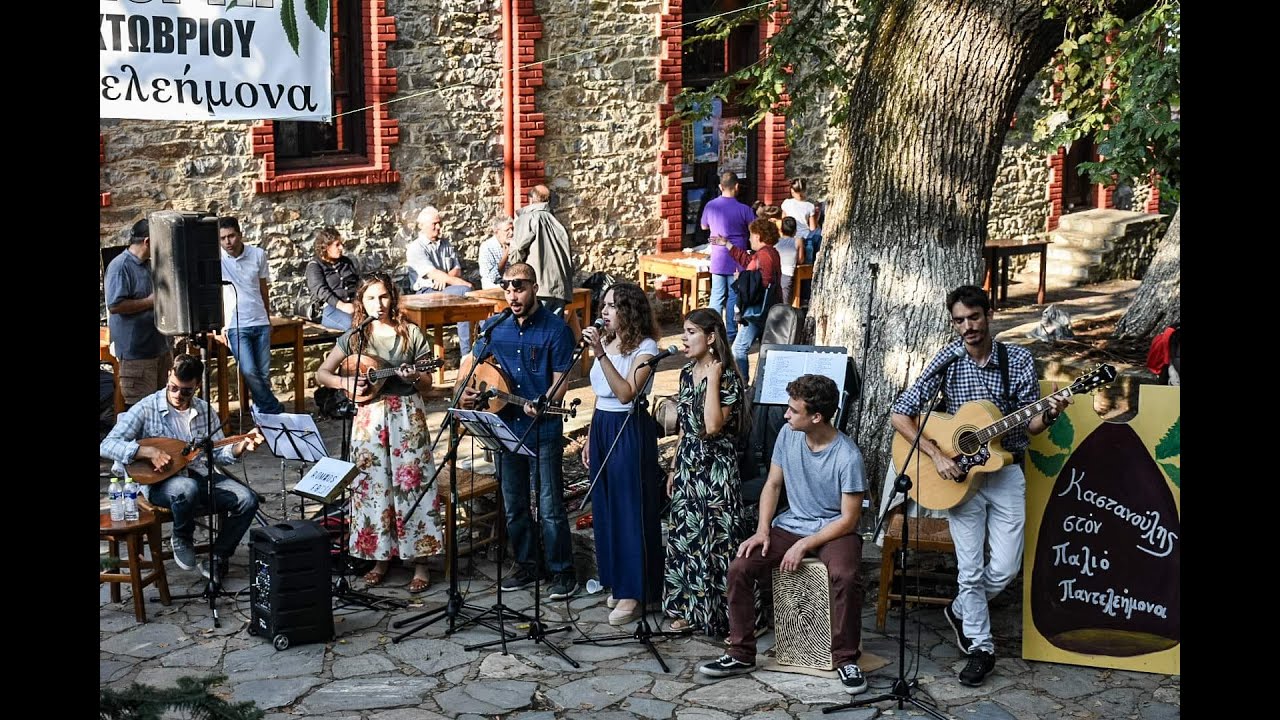 8ο Port Festival: Δύο ημέρες με μουσική στην γιορτή του λιμανιού που επιστρέφει στο Κατάκολο! -Σάββατο 31/7 & Κυριακή 1/8 με ελεύθερη είσοδο